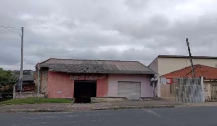 Terreno à venda, 650 m² por R$ 650.000,00 - Guarani - Colombo/PR