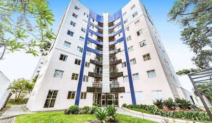 Apartamento com 3 dormitórios à venda, 59 m² por R$ 439.000,00 - Novo Mundo - Curitiba/PR