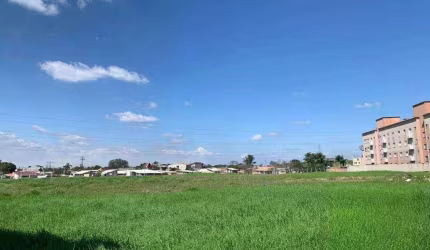 Terreno à venda, 10230 m² por R$ 11.100.000,00 - Uberaba - Curitiba/PR