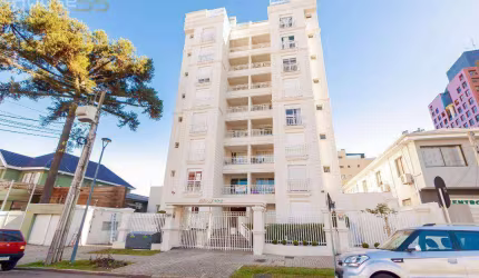 Apartamento com 3 dormitórios à venda, 117 m² por R$ 995.000,00 - Batel - Curitiba/PR