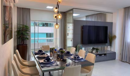 Cobertura com 4 dormitórios à venda, 132 m² por R$ 1.517.000,00 - Itapema - Itapema/SC