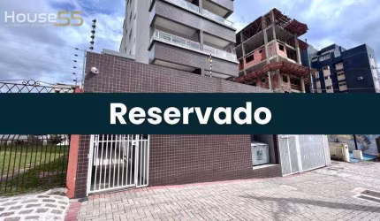 Apartamento com 2 dormitórios à venda, 82 m² por R$ 560.000,00 - Vila Izabel - Curitiba/PR