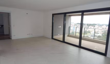 Apartamento com 3 dormitórios à venda, 129 m² por R$ 1.640.000,00 - Ecoville - Curitiba/PR