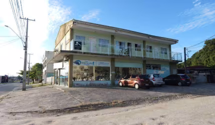 Loja à venda, 380 m² por R$ 1.900.000,00 - Guaratuba - Guaratuba/PR