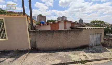 Terreno à venda, 361 m² por R$ 360.000,00 - Vila Barão - Sorocaba/SP