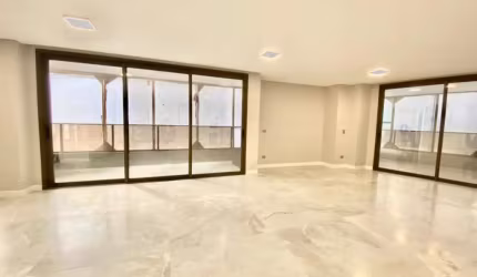 Apartamento à venda, 239 m² por R$ 3.780.000,00 - Água Verde - Curitiba/PR