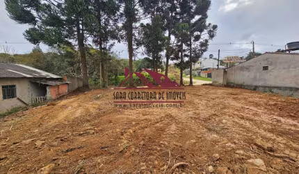 Terrenos no Parque Embu !!! lote 03 R$ 130.000,00 Projeto Aprovado!!!
