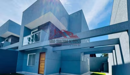 Sobrado á Venda  Roça Grande