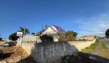 Terreno Localizado no Campo Pequeno (Colombo/ PR)!!!