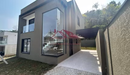 Excelente Sobrado em Condômino fechado! no Campo Pequeno