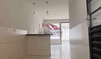 Locação Residencial São Dimas Condomínio Fechado