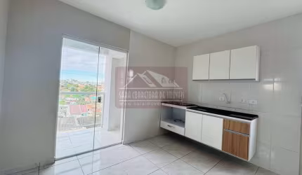 Apartamento a Venda Bairro São Dimas Colombo(PR)