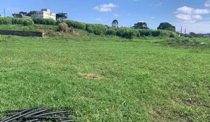Lotes de Terreno no Rio Verde !!!