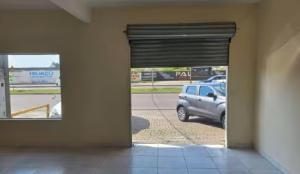 Loja para alugar, 0.00 m2 por R$1400.00  - Guarituba - Piraquara/PR