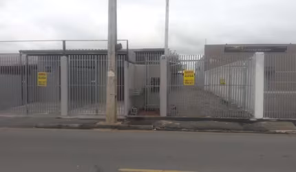 Loja para alugar, 28.00 m2 por R$750.00  - Guarituba - Piraquara/PR