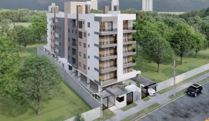 Apartamento com 3 quartos  à venda, 88.32 m2 por R$560000.00  - Centro - Pinhais/PR