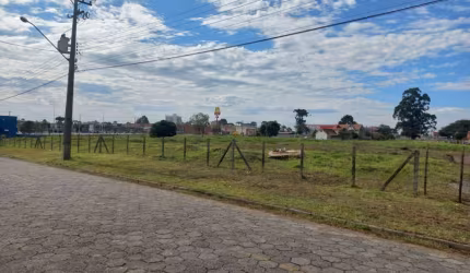 Terreno à venda, 533.65 m2 por R$907205.00  - Estancia Pinhais - Pinhais/PR