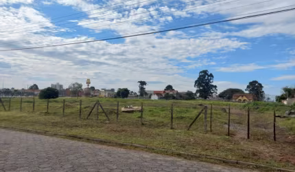Terreno à venda, 716.39 m2 por R$1074000.00  - Estancia Pinhais - Pinhais/PR
