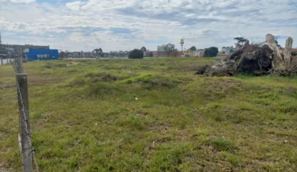 Terreno à venda, 617.75 m2 por R$988400.00  - Jardim Pinhais - Pinhais/PR