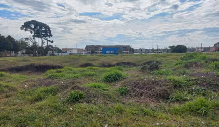 Terreno à venda, 627.75 m2 por R$941625.00  - Planta Portland - Pinhais/PR