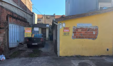 Terreno à venda, 126.00 m2 por R$300000.00  - Ganchinho - Curitiba/PR