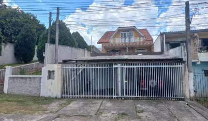 Sobrado à venda, 179.00 m2 por R$520000.00  - Jardim Pinhais - Pinhais/PR