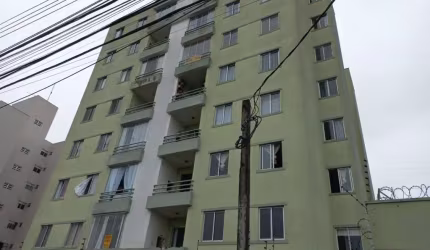 Apartamento com 3 quartos  à venda, 67.10 m2 por R$390000.00  - Vila Taruma - Pinhais/PR
