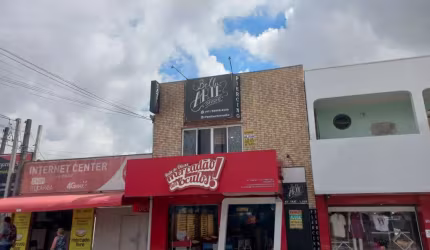 Cjto Comercial/Sala para alugar, 50.00 m2 por R$2350.00  - Planta Weissopolis - Pinhais/PR