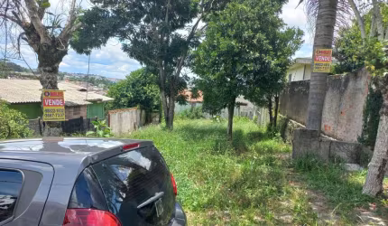 Terreno à venda, 360.00 m2 por R$300000.00  - Santa Candida - Curitiba/PR