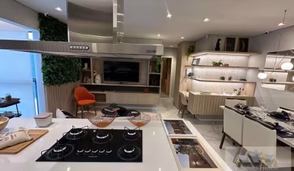 Lançamento Vega Jardim Santo Andre 3 quartos suite e 2 vagas