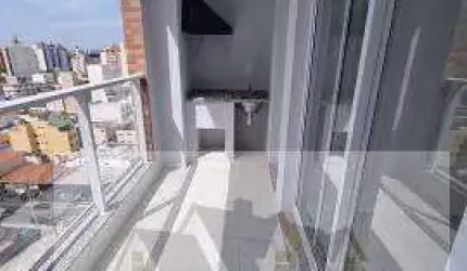 Maxi Rudge Ramos São Bernardo Apartamentos de 2 quartos com varanda gourmet