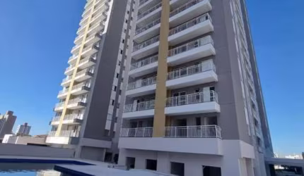 Infinity Apartamento 2 quartos a venda Baeta Neves São Bernardo