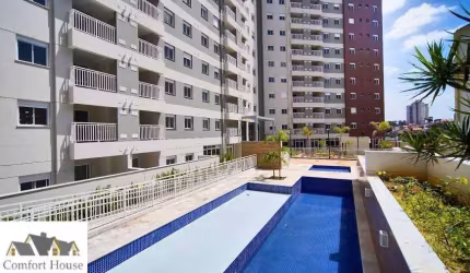 Vivavita Diadema Lançamento apartamento 2 quartos em Diadema