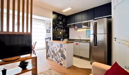 Apartamento 2 quartos Minha Casa Minha Vida Diadema Conceição D+