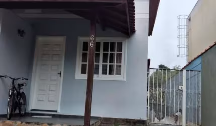 Casa em Condominio em São Bernardo com 4 quartos e 2 vagas