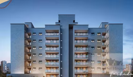 Residencial Nobrega Campestre Apartamento 2 quartos suíte
