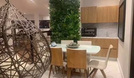 Cesário 385 Vila Bastos Apartamento em Santo André 3 quartos