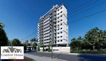 Lançamento Santo André Minha Casa Minha Vida 2 dormitórios suite vaga