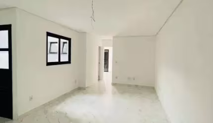 Apartamento para Venda em Santo André, Vila Pires, 2 dormitórios, 1 suíte, 2 banheiros, 1 vaga
