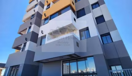 Cobertura Vila Assunção apartamentos Santo Andre de 2 quartos com sacada