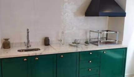 Lumiere Diadema Apartamento 3 quartos 2 vagas Centro com Lazer
