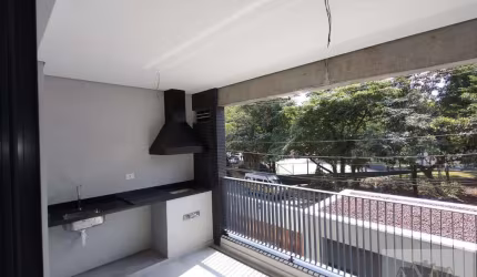 Lançamento em São Caetano Apartamento a venda Jardim São Caetano 3 suites Andalucia