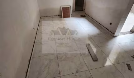 Apartamento 2 quartos a venda Vila Guiomar Santo Andre