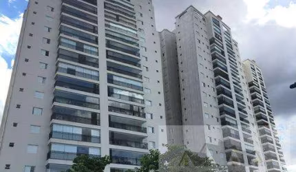 Alegre Gran Condominium São Caetano Apartamento com 3 suites a venda