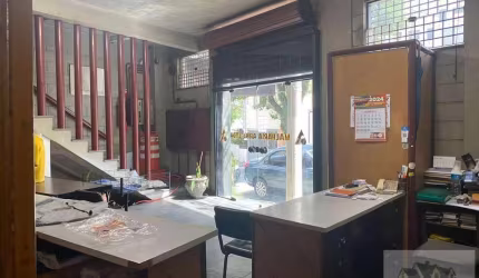 Comercial para Venda em São Caetano do Sul, Barcelona, 12 banheiros, 3 vagas