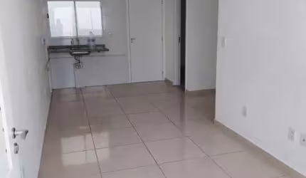 Apartamento 2 quartos sem condomínio Vila Alpina São Paulo