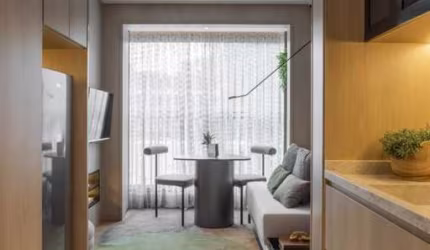 Apartamento Ipiranga Minha Casa Minha Vida com lazer em obras