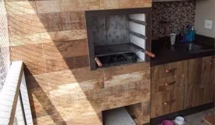 Rio 335 apartamento a venda São Caetano Santa Paula 3 quartos