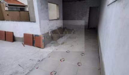 Cobertura 2 quartos a venda Vila Guiomar Santo Andre