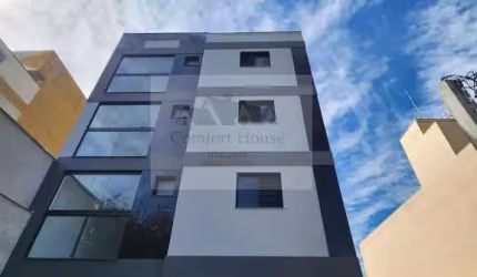 Lancamento Apartamento em São Caetano 1 e 2 dormitorios Nova Gerty